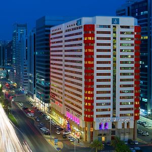 City Seasons Al Hamra Hotel